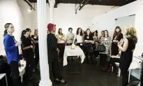 Tips for Networking Moms in New York City
