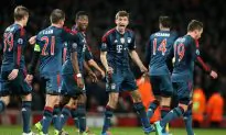 Bayern Munich vs Arsenal UEFA Champions League Match: Date, Time, Venue, TV Channel, Live Streaming, Preview