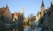 20 UNESCO sites that could be lost to rising seas