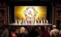 Shen Yun ‘Beautifully Done’ Says Health Advisor