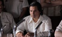 ‘Cesar Chavez’ Review: Heroic Deeds Drably Portrayed