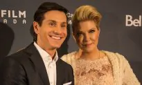 Canadian Screen Awards: Television and Digital Media Gala (Photo Gallery)