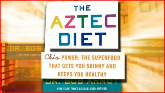 More of the Healthy Chia Seeds (Video)