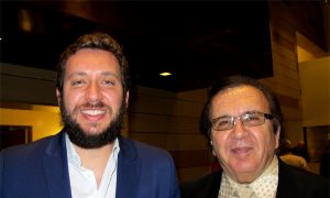 Shen Yun ‘A display of international flair and artistry’