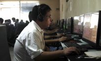 Chinese Cyberspies Use Malaysian Flight for Attacks