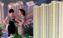 Will China Be the Next Real Estate Bubble to Burst?
