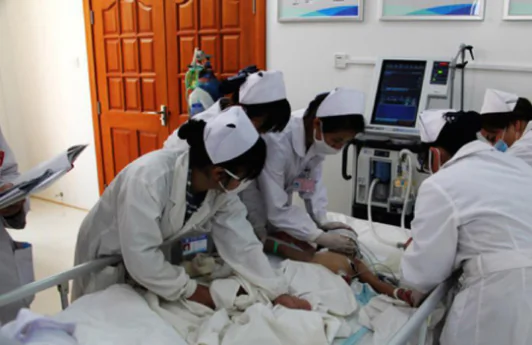 2 Dead, Dozens Sick From Rat Poison at Chinese Kindergarten