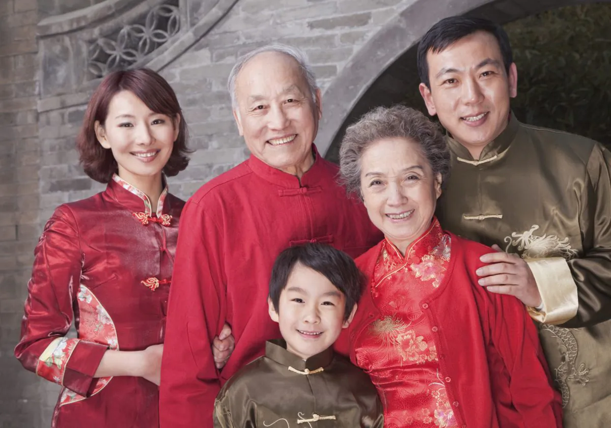 The story of Xiao Yixin, a woman from the Liao Dynasty, tells of traditional morality and etiquette, the bonds of family, mutual respect between husband and wife, and mutual support in time of need—essential principles that were cherished in ancient China. (Xixinxing/Photos.com)