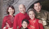 Story From Ancient China: The Traditional Virtues of a Chinese Lady