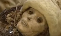 Oldest Known Cheese Discovered on Mummies in China