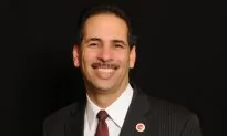 New York City Council 2014: Fernando Cabrera