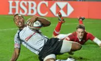 Magnificent Sevens Hong Kong Style