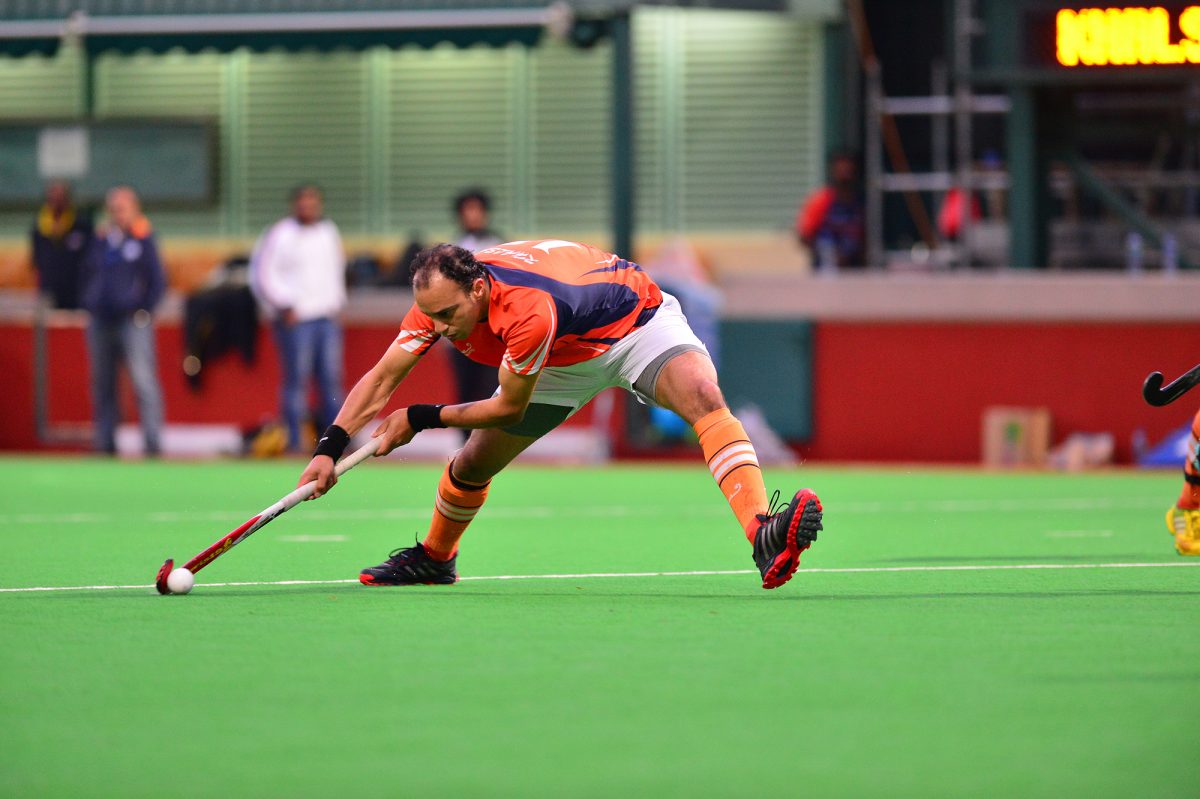 Khalsa Push Home their Leadership in Hong Kong Premier Division Hockey
