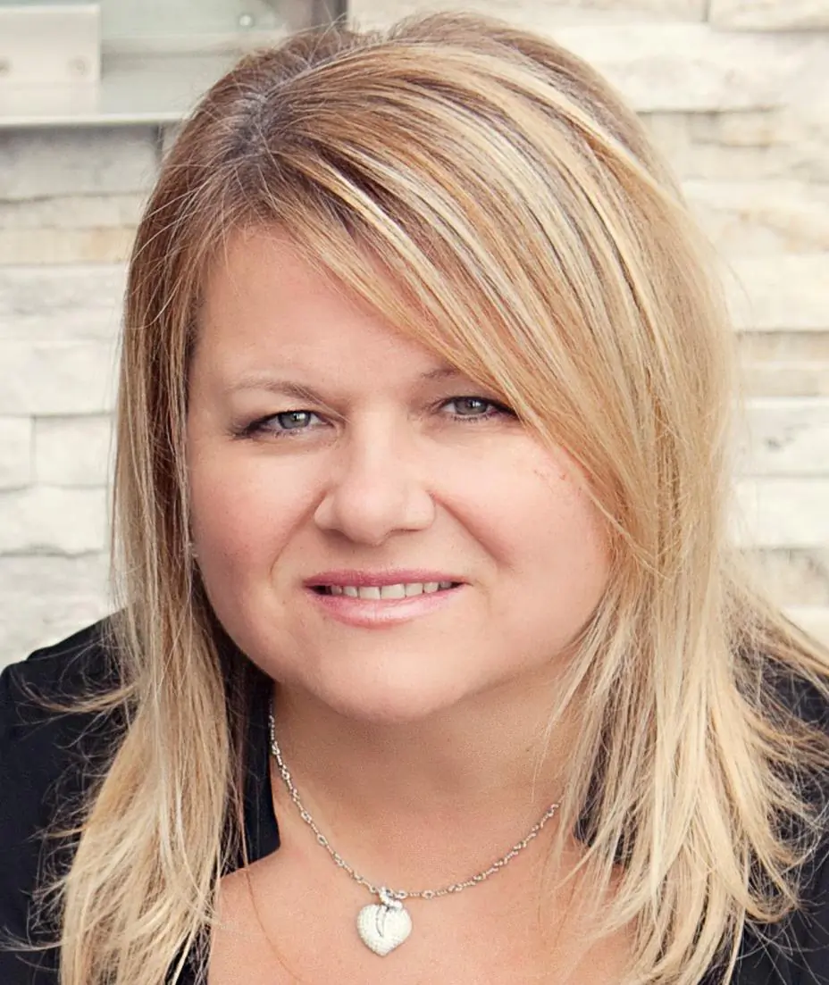 Debbie Cosic, president of In2ition Realty