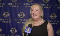 Past CAPR President Says Shen Yun ‘Absolutely Magnificent’