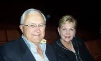 Shen Yun Is ‘Beautiful’, Says CEO