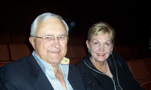 Shen Yun Is ‘Beautiful’, Says CEO