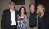 Award-Winning Doctor Says Shen Yun Is ‘Fantastic’