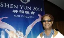 Doctor of Theology: Shen Yun Performance ‘Tremendous in Spirit’