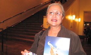 Shen Yun ‘A Life Changing Experience’