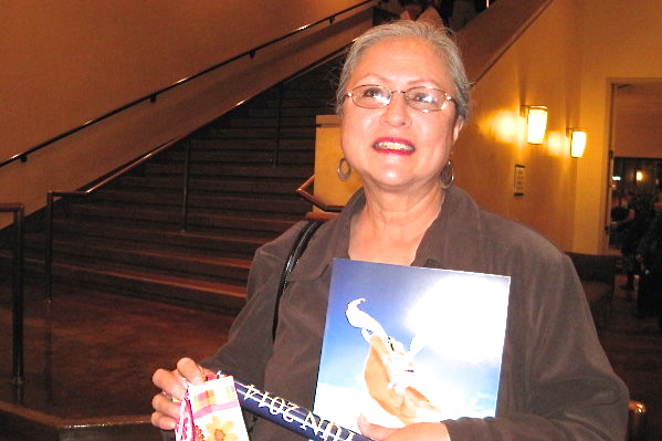 Shen Yun ‘A Life Changing Experience’