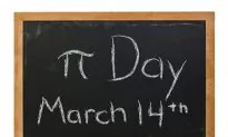 Pi Day 2014: How to Celebrate, What to Eat, Do, Watch, Trivia