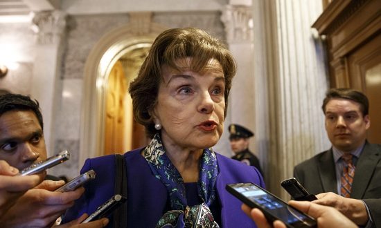 Senator Rebukes CIA for Spying on Congress
