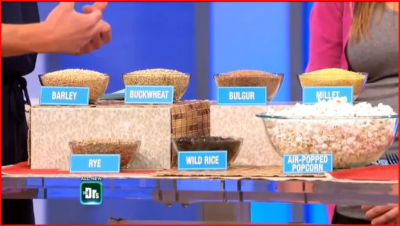Healthy Complex Carbs to Keep You Feel Full and Regular (Video)