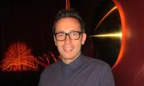 Shen Yun ‘Visually Spectacular’ Says Designer