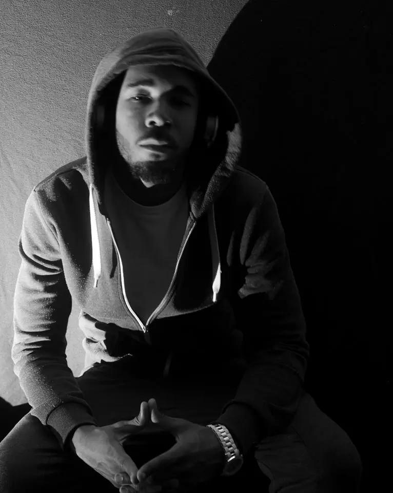 Gabriel Johnson a.k.a Giulianni Jones (Nicole Mordeno-Kenneally/Nicole's Big Idea)