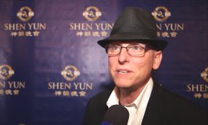 Shen Yun ‘Uplifting’ Says Former City Councilmember