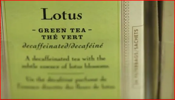 The Health Benefits of Drinking Green Tea and Coffee (Video)