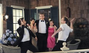 How I Met Your Mother Season 9 Finale Spoilers: The Mother's Name, Alyson Hannigan Says HIMYM is 'Not a Sad Show' [+Video]