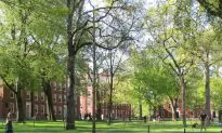 Undergrads Adapt Popular Cooking Course to Teach Cambridge Children