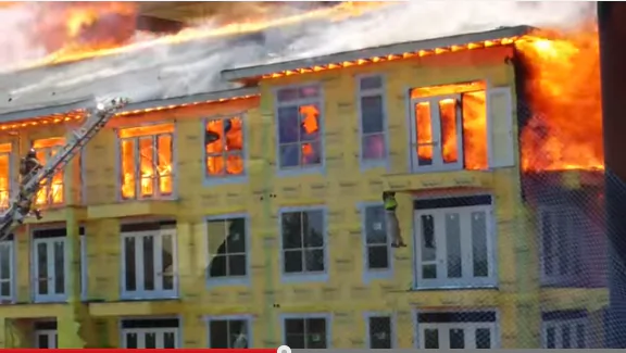 Houston FD’s Incredible Save: This is Why Every Boy Wants to Be a Firefighter (+Video)
