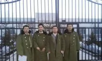 Lawyers Detained in China for Attempting to Free Falun Gong Practitioners