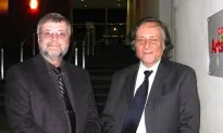 Shen Yun Astonishing, Says TV Producer