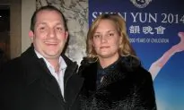 Shen Yun Shows the ‘Endurance of the Human Spirit’
