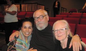 Distinguished Photographer Finds Shen Yun ‘Very Beautiful’