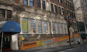 Children's Museum of Manhattan Opens STEAM Lab
