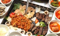 Madangsui’s Korean BBQ a Home Run