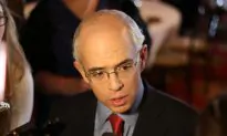 Deputy Mayor Discusses Budget Impact of de Blasio’s Priorities
