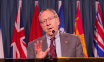 Canada Needs to Support Political Prisoners: Irwin Cotler