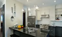 Kitchen Design Q&A