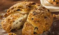 St. Patrick’s Day Recipes (Videos)