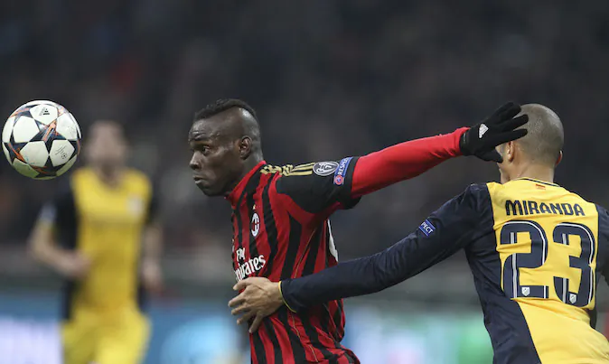Atletico Madrid vs Milan UEFA Champions League Match: Date, Time, Venue, TV Channel, Live Streaming, Preview