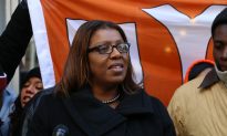 Public Advocate Letitia James Blazes New Trail (+Q&A)