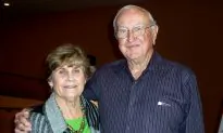 Retired General Says Shen Yun is ‘Fantastic!’