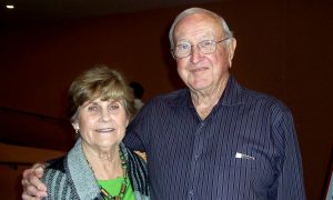 Retired General Says Shen Yun is ‘Fantastic!’