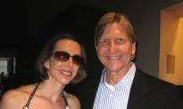 Former Dancer Says Shen Yun ‘Amazing’